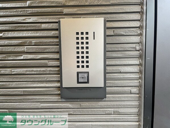 Jack shimofujisawa Iの物件内観写真